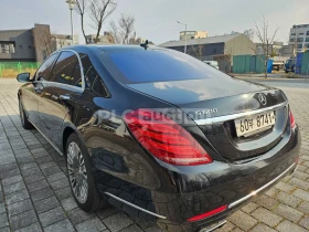 Mercedes-Benz S 600 V12* TV* МАСАЖ* ОБДУХ* FULL MAX* ТЕЛЕФОН* КРАЙНА Ц - 21900 € / 42832.68 лв. - 99065306 6