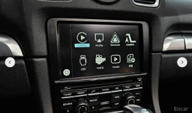 Porsche Boxster S* PDK*  | Auto.bg — изображение 13