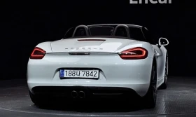 Porsche Boxster S* PDK*  | Auto.bg — изображение 4