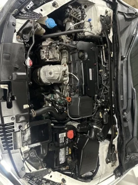 Honda Accord 2.4 * НАВИ * СЕРВИЗНА ИСТОРИЯ * CARFAX *  - 13199 € / 25815.00 лв. - 16228002 12