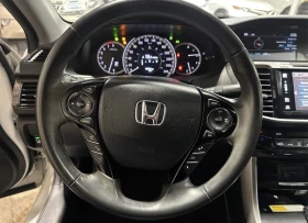 Honda Accord 2.4 * НАВИ * СЕРВИЗНА ИСТОРИЯ * CARFAX *  - 13199 € / 25815.00 лв. - 16228002 8