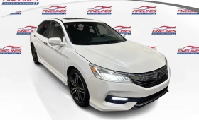 Honda Accord 2.4 * НАВИ * СЕРВИЗНА ИСТОРИЯ * CARFAX *  - 13199 € / 25815.00 лв. - 16228002 2