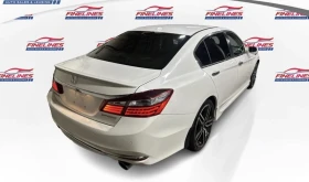 Honda Accord 2.4 * НАВИ * СЕРВИЗНА ИСТОРИЯ * CARFAX *  - 13199 € / 25815.00 лв. - 16228002 3