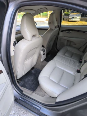 Volvo S80 D5 автомат 2010, обслужен, 2 комплекта - 5995 € / 11725.20 лв. - 86525105 12