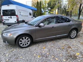 Volvo S80 D5 автомат 2010, обслужен, 2 комплекта - 5995 € / 11725.20 лв. - 86525105 8