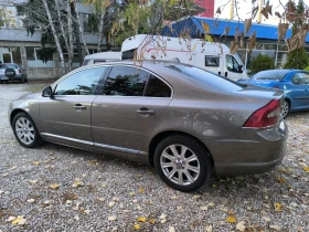 Volvo S80 D5 автомат 2010, обслужен, 2 комплекта - 5995 € / 11725.20 лв. - 86525105 7