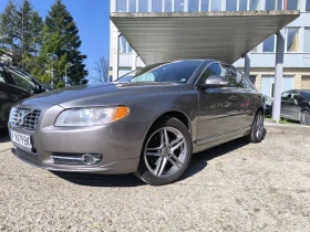 Volvo S80 D5 автомат 2010, обслужен, 2 комплекта - 5995 € / 11725.20 лв. - 86525105 2