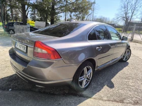 Volvo S80 D5 автомат 2010, обслужен, 2 комплекта - 5995 € / 11725.20 лв. - 86525105 3