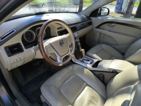 Volvo S80 D5 автомат 2010, обслужен, 2 комплекта - 5995 € / 11725.20 лв. - 86525105 9