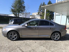 Volvo S80 D5 автомат 2010, обслужен, 2 комплекта - 5995 € / 11725.20 лв. - 86525105 5