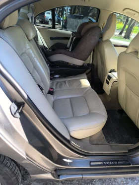 Volvo S80 D5 автомат 2010, обслужен, 2 комплекта - 5995 € / 11725.20 лв. - 86525105 11
