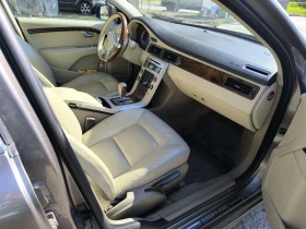 Volvo S80 D5 автомат 2010, обслужен, 2 комплекта - 5995 € / 11725.20 лв. - 86525105 10