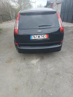 Ford C-max Миниван - 2050 € / 4009.45 лв. - 90229454 5