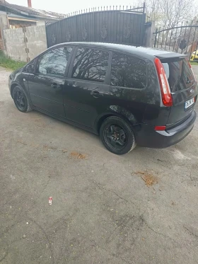 Ford C-max Миниван - 2050 € / 4009.45 лв. - 90229454 6