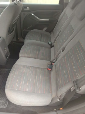 Ford C-max Миниван - 2050 € / 4009.45 лв. - 90229454 4