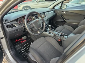 Peugeot 508 2.0HDI, 163к.с. - 5800 € / 11343.81 лв. - 22427579 8