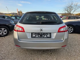 Peugeot 508 2.0HDI, 163к.с. - 5800 € / 11343.81 лв. - 22427579 5