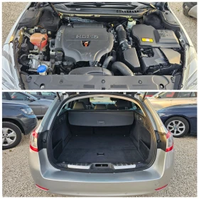 Peugeot 508 2.0HDI, 163к.с. - 5800 € / 11343.81 лв. - 22427579 15