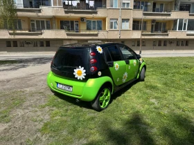 Smart Forfour - 2800 € / 5476.32 лв. - 79452981 3