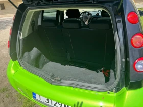Smart Forfour - 2800 € / 5476.32 лв. - 79452981 7