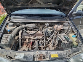 VW Golf 3 - 899 € / 1758.29 лв. - 82388293 11