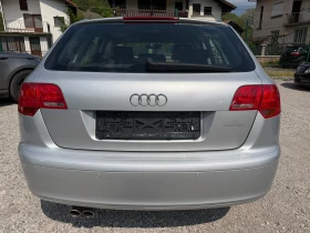 Audi A3 2.0TDI 170KC QUATTRO AMBITION | Mobile.bg � ����� ������ 5