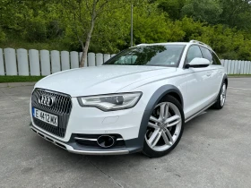 ����� �� �������� �� Audi A6 Allroad ZF 8-Automatic 313PS