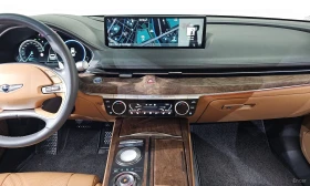 Genesis G80 2.5 Turbo AWD | Mobile.bg � ����� ������ 7