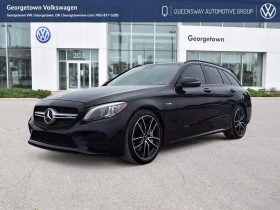 ������ Mercedes-Benz C 43 A...