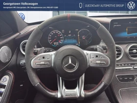 Mercedes-Benz C 43 AMG Wagon 4MATIC | Mobile.bg � ����� ������ 10