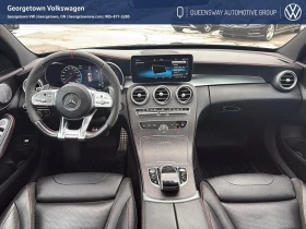 Mercedes-Benz C 43 AMG Wagon 4MATIC | Mobile.bg � ����� ������ 11