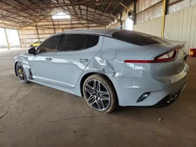 Kia Stinger | Mobile.bg � ����� ������ 2