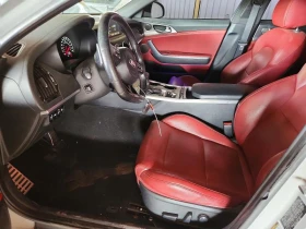 Kia Stinger | Mobile.bg � ����� ������ 7