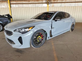 ������ Kia Stinger