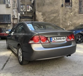 Honda Civic | Mobile.bg � ����� ������ 4