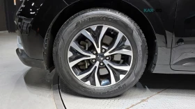 Kia Carnival * 2.2d* PRESTIGE* КОЖА* ПОДГРЕВ* ОБДУХВАНЕ*  | Auto.bg — изображение 5
