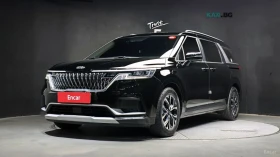 Kia Carnival * 2.2d* PRESTIGE* КОЖА* ПОДГРЕВ* ОБДУХВАНЕ* 