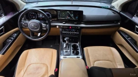 Kia Carnival * 2.2d* PRESTIGE* КОЖА* ПОДГРЕВ* ОБДУХВАНЕ*  | Auto.bg — изображение 7