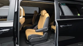 Kia Carnival * 2.2d* PRESTIGE* КОЖА* ПОДГРЕВ* ОБДУХВАНЕ*  | Auto.bg — изображение 12