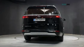 Kia Carnival * 2.2d* PRESTIGE* КОЖА* ПОДГРЕВ* ОБДУХВАНЕ*  | Auto.bg — изображение 4