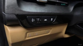 Kia Carnival * 2.2d* PRESTIGE* КОЖА* ПОДГРЕВ* ОБДУХВАНЕ*  | Auto.bg — изображение 16