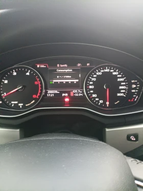 Audi A4 B9 - 12500 € / 24447.88 лв. - 46535797 10
