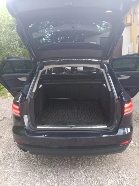 Audi A4 B9 - 12500 € / 24447.88 лв. - 46535797 4