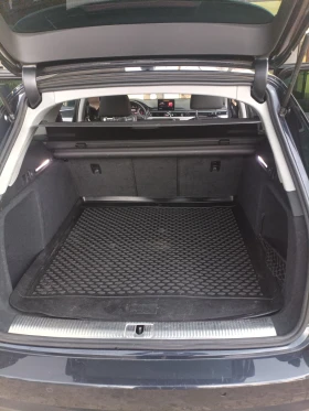 Audi A4 B9 - 12500 € / 24447.88 лв. - 46535797 7