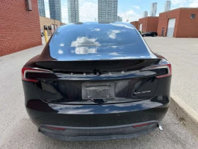Tesla Model 3 Obsidian Black* Long Range * CARFAX *  | Mobile.bg � ����� ������ 4