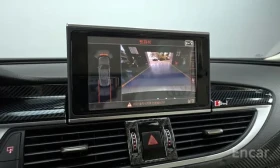 Audi A7 ПОРЪЧКОВ| BBS| CARBON| DISTRONIC| TV| ОБДУХ| HUD | Auto.bg — изображение 9