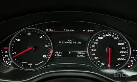 Audi A7 ПОРЪЧКОВ| BBS| CARBON| DISTRONIC| TV| ОБДУХ| HUD | Auto.bg — изображение 16