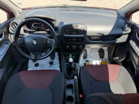 Renault Clio 1.2i 73 к.с./ГАЗ/ГАРАНЦИЯ | Auto.bg — изображение 9