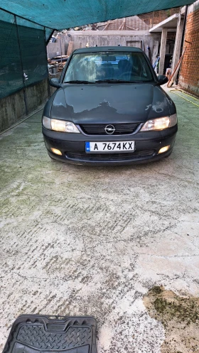 Opel Vectra | Mobile.bg � ����� ������ 6