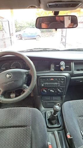 Opel Vectra | Mobile.bg � ����� ������ 5